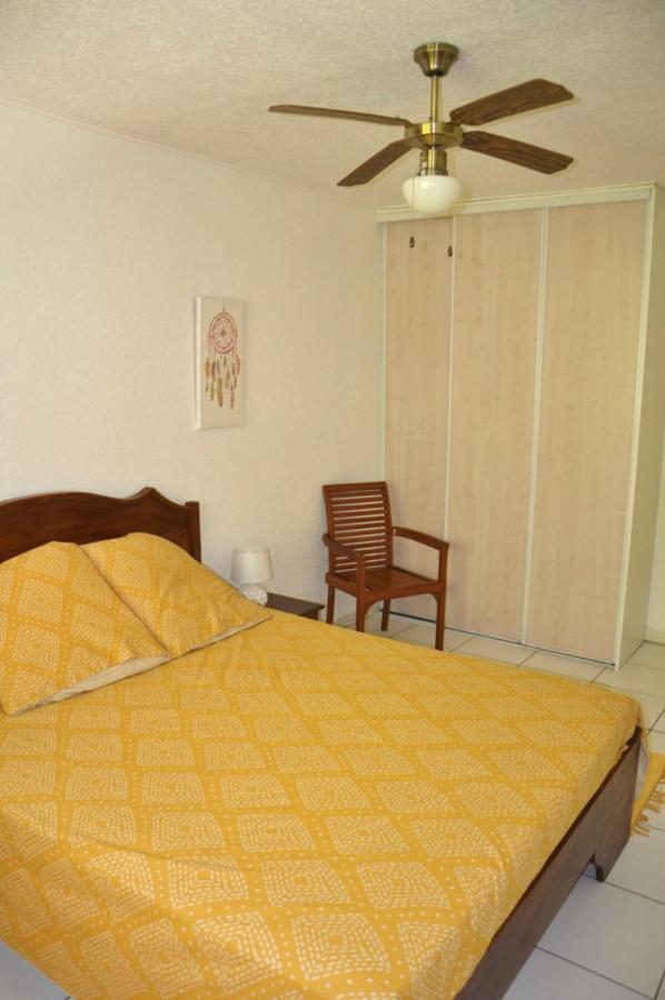 Appartement Standing 2 Chambres Vue Mer Res Tahiri 3 Punaauia  Exterior photo