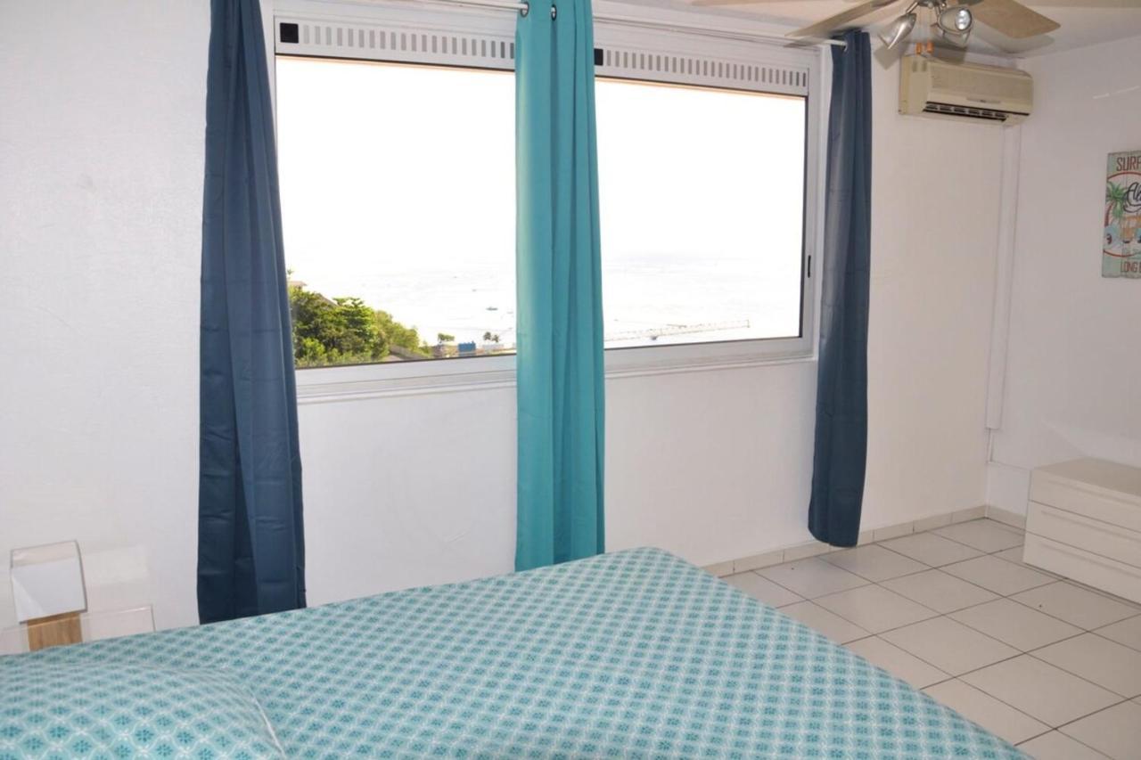 Appartement Standing 2 Chambres Vue Mer Res Tahiri 3 Punaauia  Exterior photo
